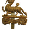 Royal Berkshire Regiment Cap Badge
