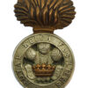 Royal Welch Fusiliers Cap Badge