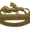 2nd South African Infantry Collar Badge