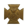 Wiltshire Regiment Collar Badge