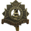 Bedfordshire Regiment Cap Badge
