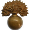 Grenadier Guards Cap Badge