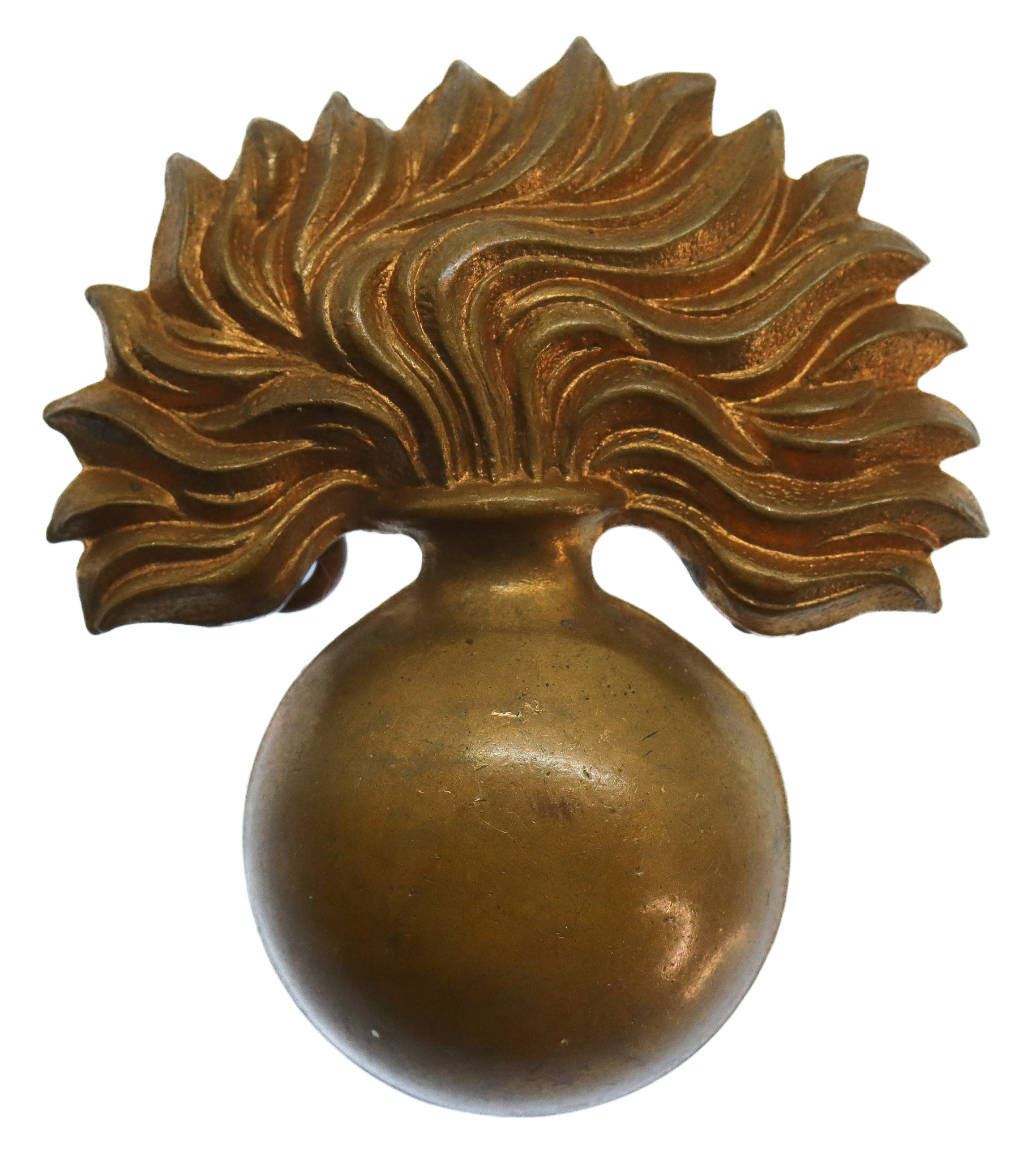 Grenadier Guards Cap Badge