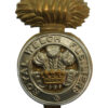 Royal Welch Fusiliers Cap Badge