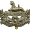 Gloucestershire Regiment Cap Badge