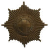 Coldstream Guards Cap Badge