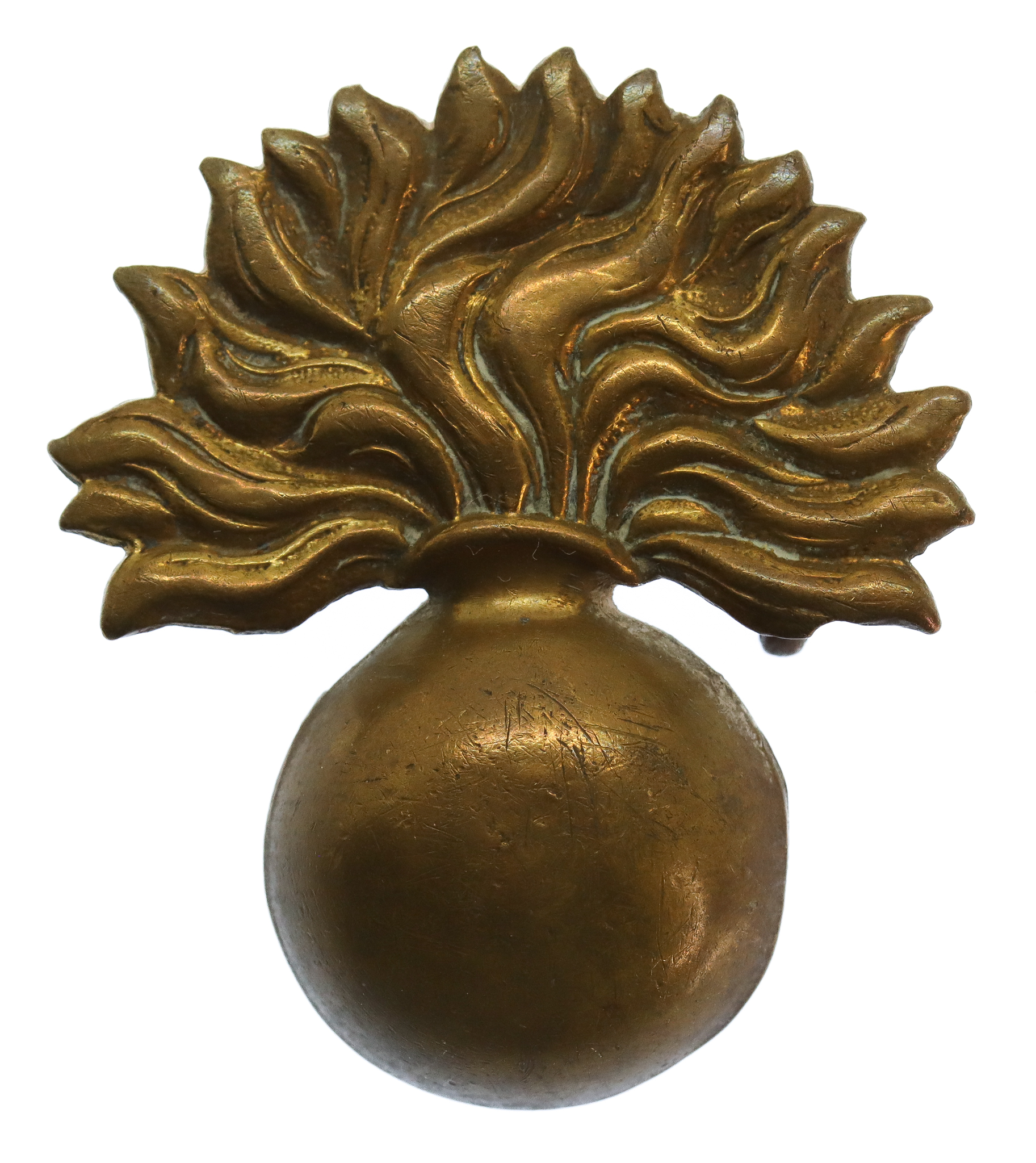 Grenadier Guards Cap Badge