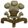 3rd Dragoon Guards Cap Badge