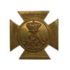 Wiltshire Regiment Collar Badge