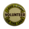 WW2 Lend a Hand on the Land Volunteer Home Front Badge