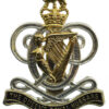 The Queen's Royal Hussars Cap Badge