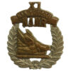 New Zealand 11th North Auckland Mounted Rifles Cap/Collar Badge