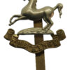 The King's (Liverpool) Regiment Cap Badge