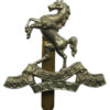 Royal West Kent Regiment Cap Badge