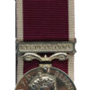 EIIR Army Long Service & Good Conduct Medal - Cpl. A.C. Brown, King's Own Scottish Borderers