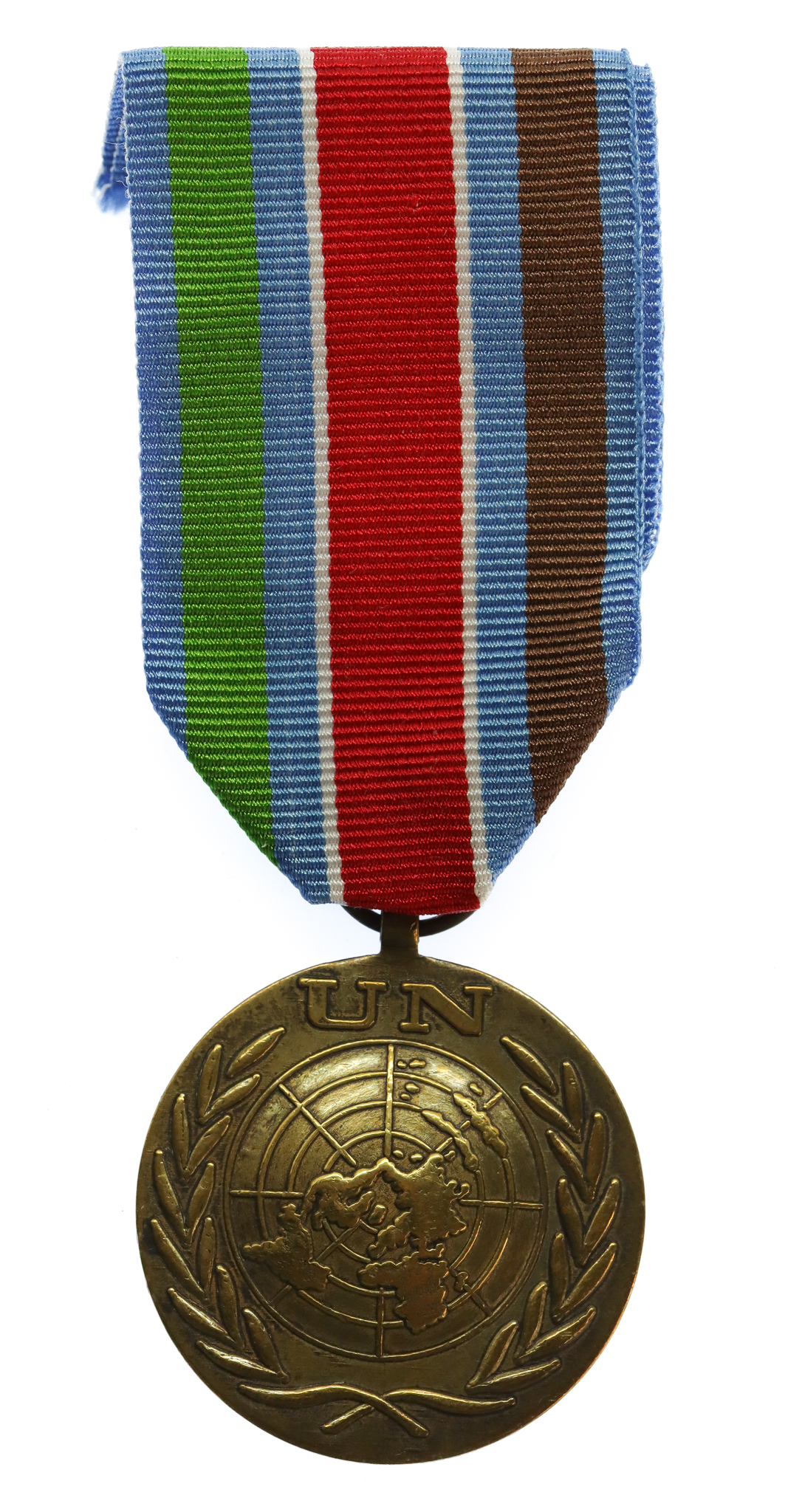 UN Bosnia (UNPROFOR) Medal
