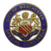 Manchester City Police Special Constable Enamelled Lapel Badge