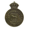 Oxfordshire Special Constable Lapel Badge - King's Crown
