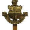 City of London Police Special Constabulary Cap Badge