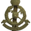 Malaysia Police Cap Badge