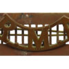 Royal Malta Artillery (R.M.A.) Shoulder Title