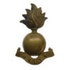 Royal Malta Artillery Collar Badge