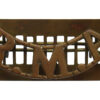 Royal Malta Artillery (R.M.A.) Shoulder Title