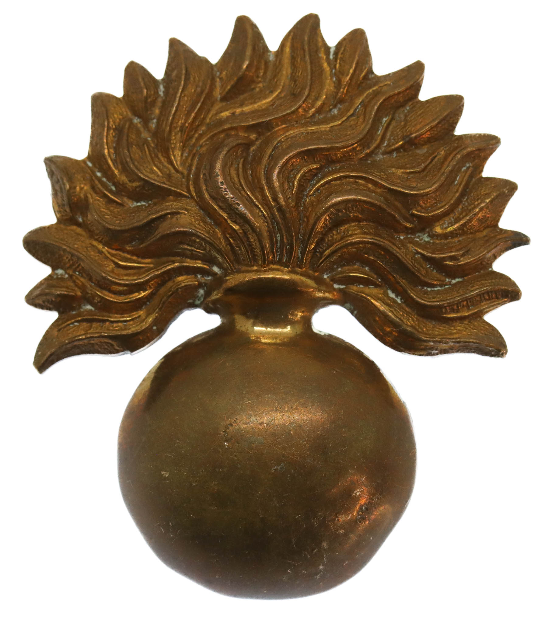 Grenadier Guards Cap Badge