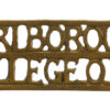 Marlborough College O.T.C. (MARLBOROUGH/COLLEGE O.T.C.) Shoulder Title