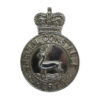 Hertfordshire Special Constable Lapel Badge - Queen's Crown