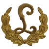 British Army Gun Layer Proficiency Arm Badge
