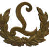 British Army Gun Layer Proficiency Arm Badge