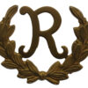 British Army  Range Finder Proficiency Arm Badge