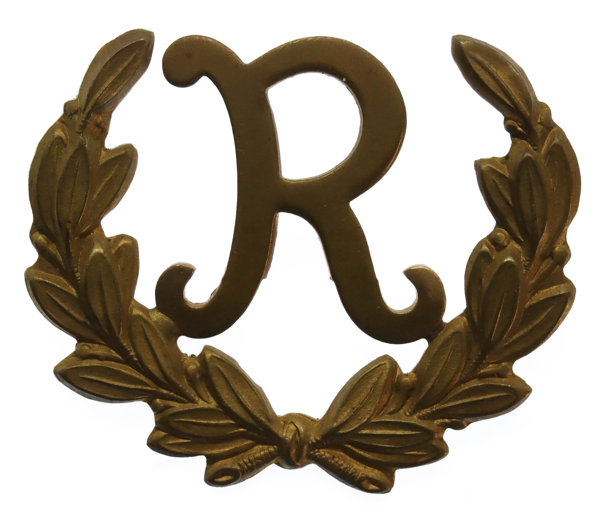 British Army  Range Finder Proficiency Arm Badge
