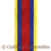 Pingat Jasa Malaysia Medal Ribbon – Full Size