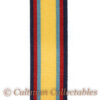 Gulf War Medal Ribbon – Full Size