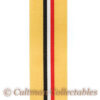 Iraq Medal Ribbon – Full Size