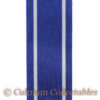 NATO Services Medal (Former Yugoslavia) Ribbon – Full Size