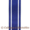 NATO Services Medal (Kosovo) Ribbon – Full Size