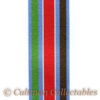 UN / United Nations Bosnia Medal Ribbon – Full Size
