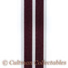 Meritorious Service Medal / MSM Ribbon (Army 3rd Type) – Full Size