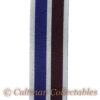 RAF Meritorious Service Medal / MSM Ribbon – Full Size