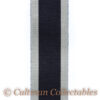Royal Navy Long Service & Good Conduct Medal Ribbon – Full Size