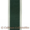 Royal Naval Reserve Decoration Medal Ribbon – Full Size