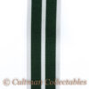 Royal Naval Reserve Long Service & Good Conduct Medal Ribbon (2nd Type) – Full Size