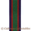 Royal Naval Volunteer Reserve Long Service & Good Conduct Medal Ribbon – Full Size