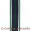 Royal Naval Auxiliary Service Medal Ribbon – Full Size