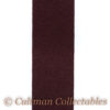 Army Long Service & Good Conduct Medal Ribbon (Pre 1917) – Full Size