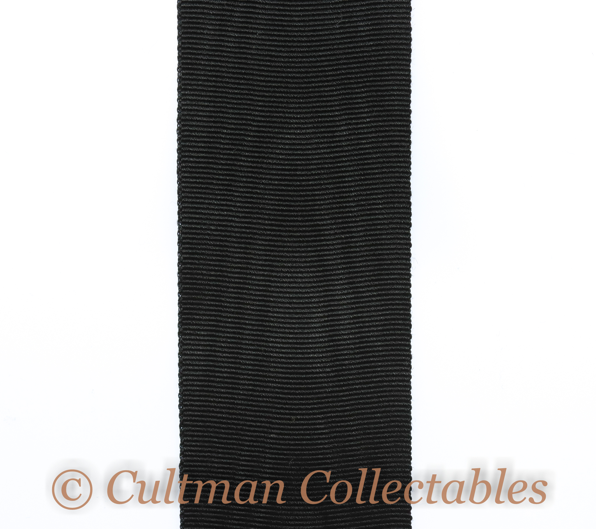 Order of St. John Medal Ribbon - Full Size