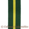 Territorial Decoration Medal Ribbon – Full Size